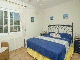 Villa Alfas del Pi Équipement 13