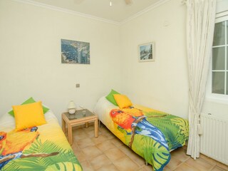 Villa Alfas del Pi Ausstattung 11