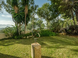 Villa Alfas del Pi Grabación al aire libre 7