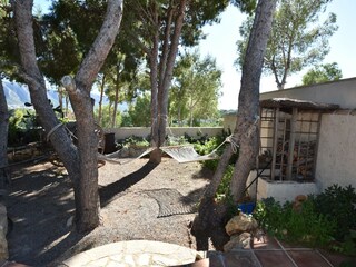 Villa Alfas del Pi Enregistrement extérieur 10