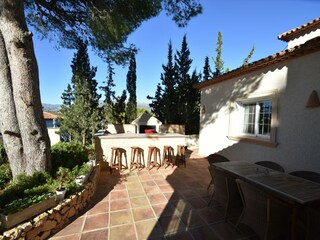 Villa Alfas del Pi  34