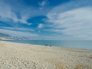 Villa Alfas del Pi Omgeving 23