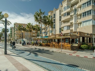 Villa Alfas del Pi Umgebung 19