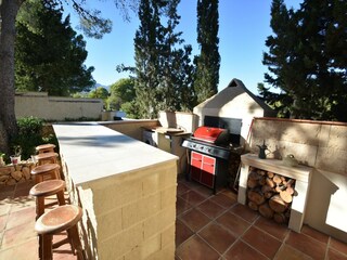 Villa Alfas del Pi  35