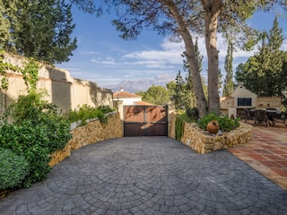 Villa Alfas del Pi  37