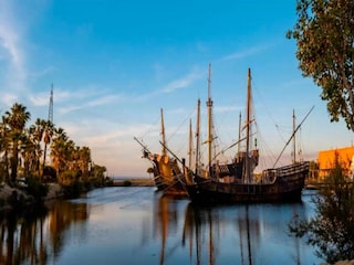 Villa Alfas del Pi Environnement 33