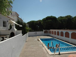 Vakantiehuis L'Escala  7
