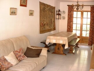Vakantiehuis L'Escala  8