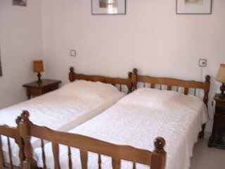 Holiday house L'Escala  13