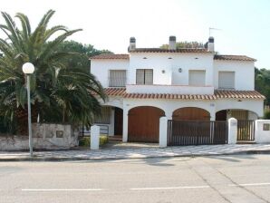 Maison de vacances à L'Escala près de la mer - L'Escala - image1