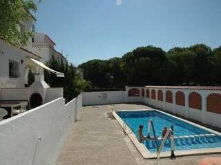Vakantiehuis L'Escala  13