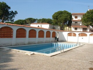 Vakantiehuis L'Escala  14