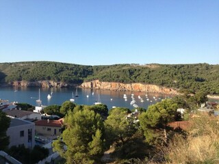Vakantiehuis L'Escala  17