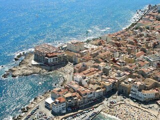 Vakantiehuis L'Escala  12
