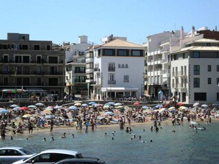 Vakantiehuis L'Escala  19