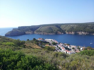 Vakantiehuis L'Escala  21