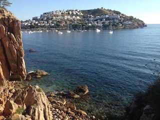 Holiday house L'Escala  21
