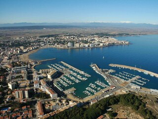 Vakantiehuis L'Escala  23