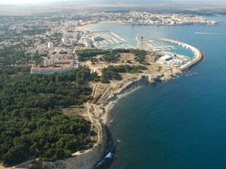 Vakantiehuis L'Escala  5