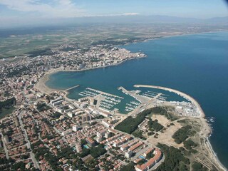Vakantiehuis L'Escala  6