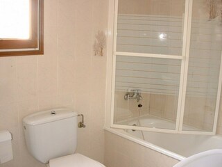 Holiday house L'Escala Features 4