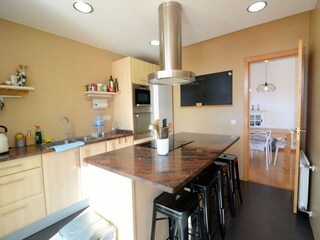 Villa L'Escala  7