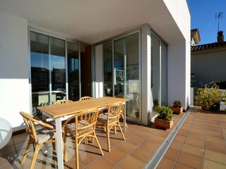 Villa L'Escala  10