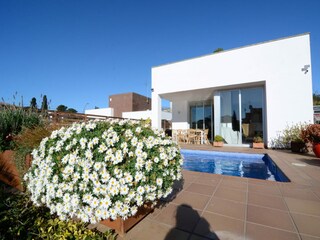 Villa L'Escala  2