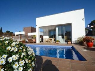 Villa L'Escala  31