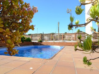 Villa L'Escala  13