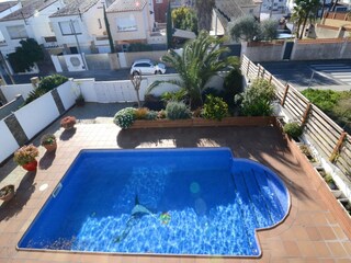 Villa L'Escala  14