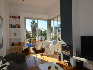Villa L'Escala  20