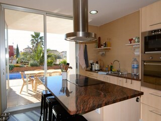 Villa L'Escala  22