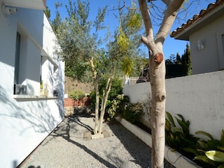 Villa L'Escala  36