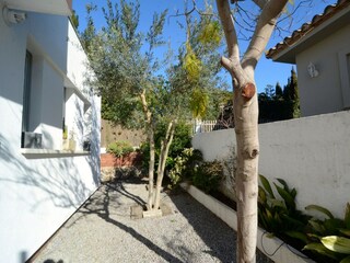 Villa L'Escala  40