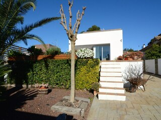 Villa L'Escala  29