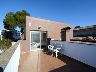 Villa L'Escala  30