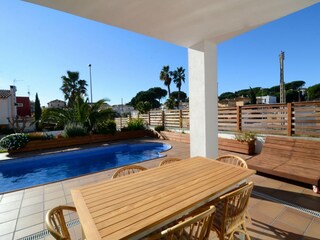 Villa L'Escala  11