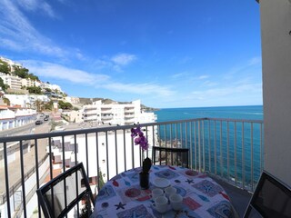 Appartement Roses  1