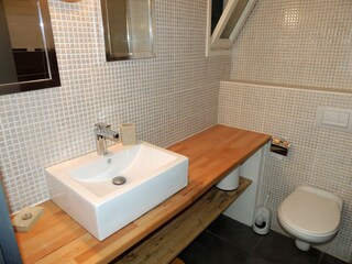 Appartement Roses  23