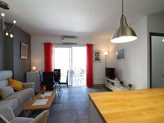 Apartment Roses Ausstattung 3