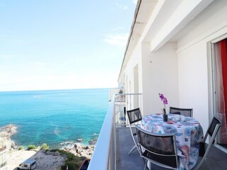 Appartement Roses  31