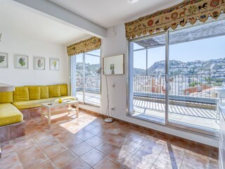 Appartement Roses  1