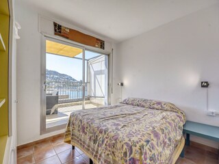 Appartement Roses  9