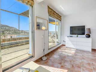 Appartement Roses  10