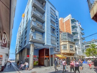 Appartement Roses  35