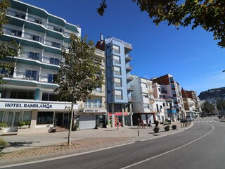 Appartement Roses  30