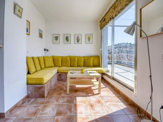Appartement Roses  36