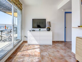 Appartement Roses  14