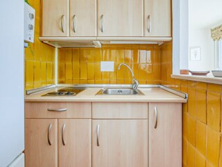 Appartement Roses  17